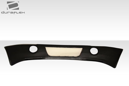 Extreme Dimensions Duraflex Super Snake Front Bumper Cover Compatible With 2004-2008 Ford F150 - 1 Piece - 112218