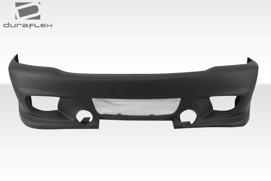 Extreme Dimensions Duraflex BT-1 Front Bumper Cover Compatible With 1998-2003 Dodge Durango - 1 Piece - 112221