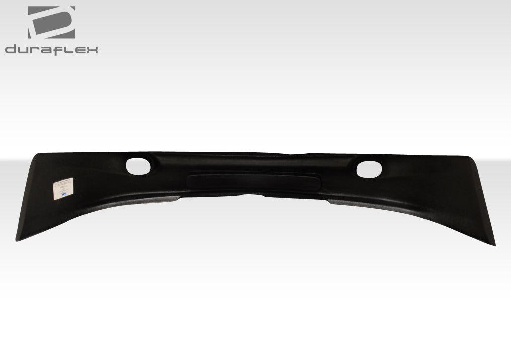 Extreme Dimensions Duraflex BT-1 Front Bumper Cover Compatible With 1991-1996 Chevrolet Impala - 1 Piece - 112224