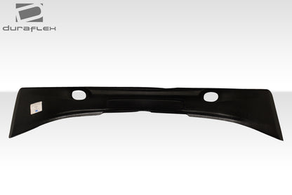 Extreme Dimensions Duraflex BT-1 Front Bumper Cover Compatible With 1991-1996 Chevrolet Impala - 1 Piece - 112224