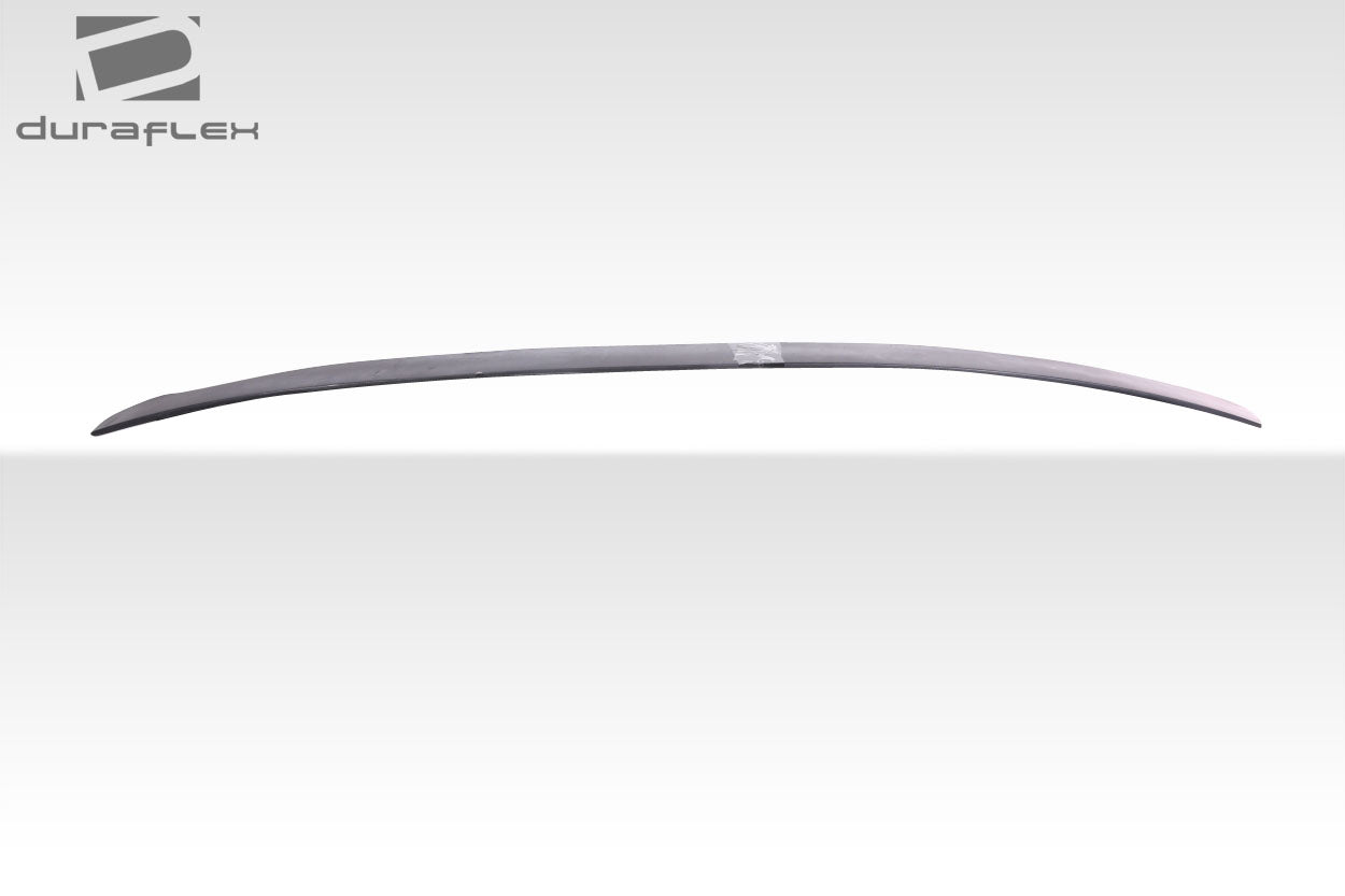 Extreme Dimensions Duraflex Wicker Bill Look Wing Spoiler Compatible With 2014-2015 Chevrolet Camaro - 1 Piece - 112226