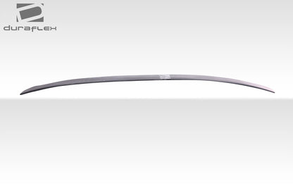 Extreme Dimensions Duraflex Wicker Bill Look Wing Spoiler Compatible With 2014-2015 Chevrolet Camaro - 1 Piece - 112226