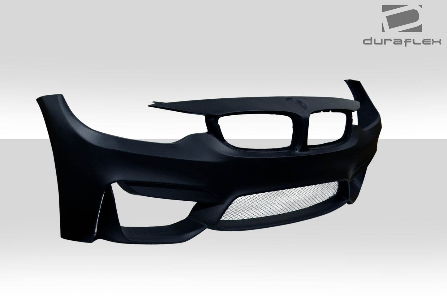 Extreme Dimensions Duraflex M4 Look Front Bumper Cover Compatible With 2014-2020 BMW 4 Series F32 - 1 Piece - 112227