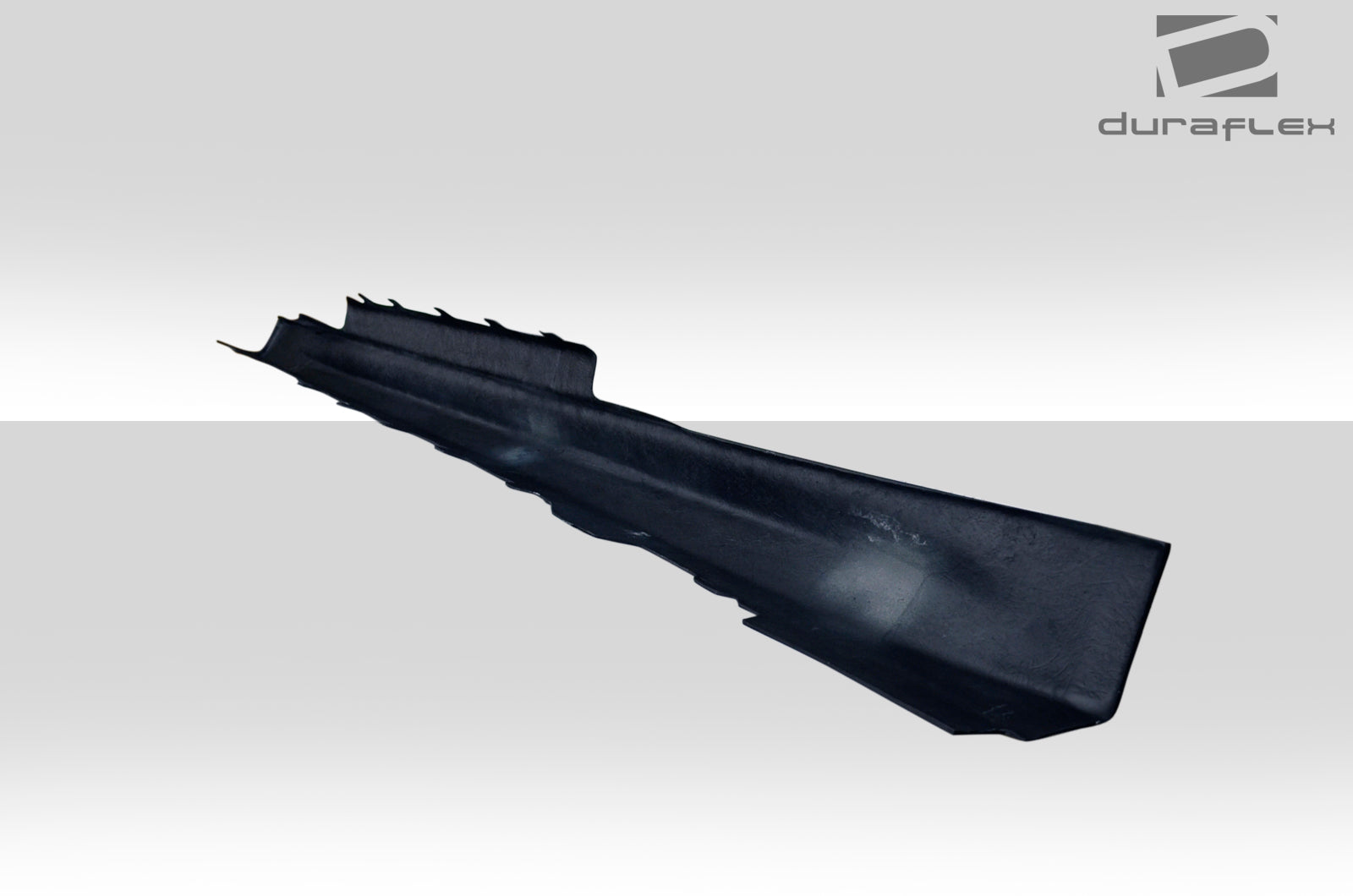 Extreme Dimensions Duraflex M4 Look Side Skirts Compatible With 2014-2020 BMW 4 Series F32 - 2 Piece - 112228