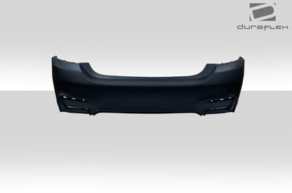 Extreme Dimensions Duraflex M4 Look Rear Bumper Cover Compatible With 2014-2020 BMW 4 Series F32 - 1 Piece - 112229