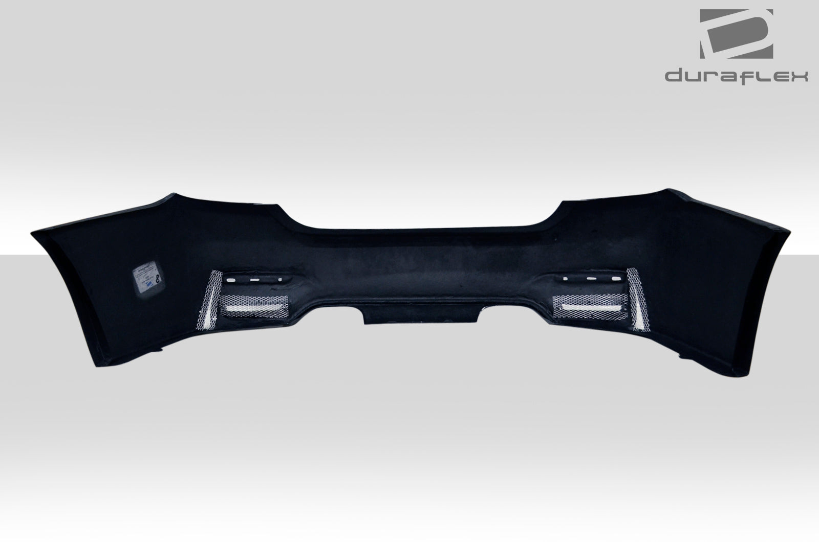 Extreme Dimensions Duraflex M4 Look Rear Bumper Cover Compatible With 2014-2020 BMW 4 Series F32 - 1 Piece - 112229