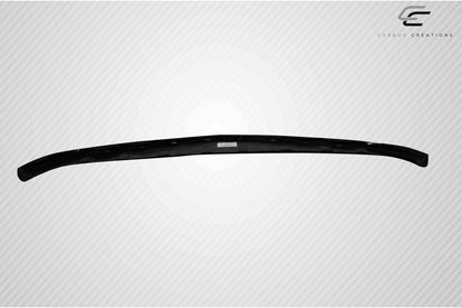 Carbon Creations GMX Front Lip Spoiler Compatible With 2014-2015 Chevrolet Camaro - 1 Piece - 112230