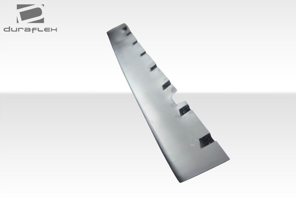 Extreme Dimensions Duraflex GT Concept Side Skirts Compatible With 2015-2023 Ford Mustang - 2 Piece - 112233