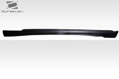 Extreme Dimensions Duraflex W-1 Side Skirts Compatible With 2003-2009 Mercedes E Class - 2 Piece - 112235