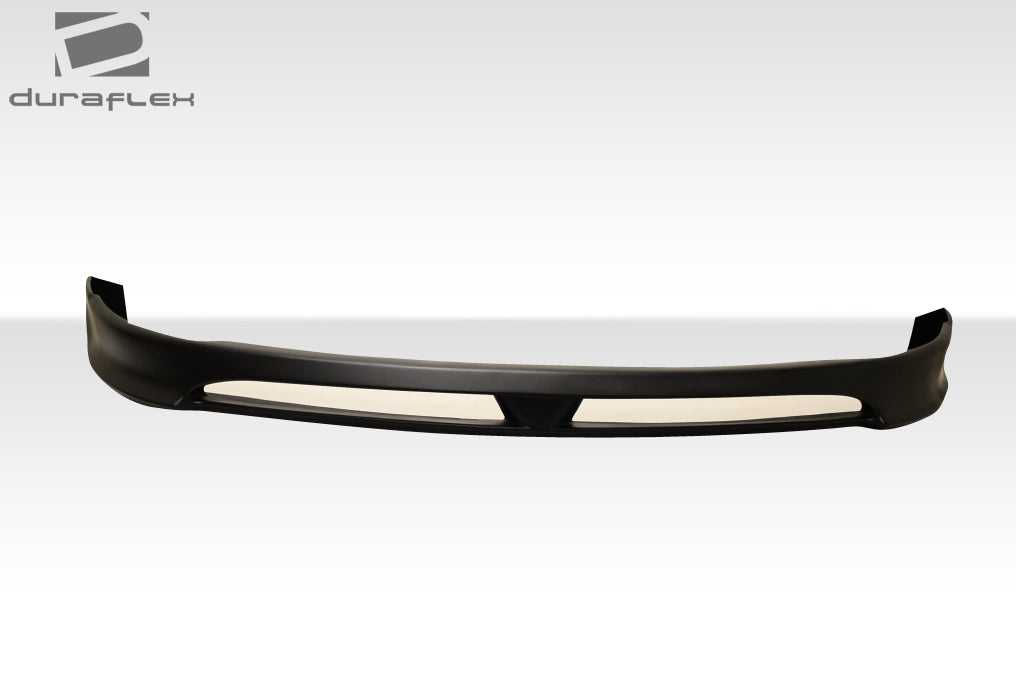 Extreme Dimensions Duraflex Racer Front Lip Spoiler Compatible With 2011-2013 Hyundai Sonata - 1 Piece - 112241