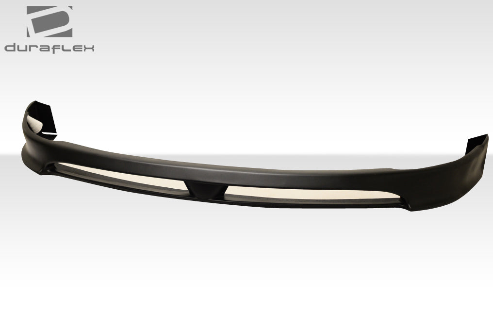 Extreme Dimensions Duraflex Racer Front Lip Spoiler Compatible With 2011-2013 Hyundai Sonata - 1 Piece - 112241
