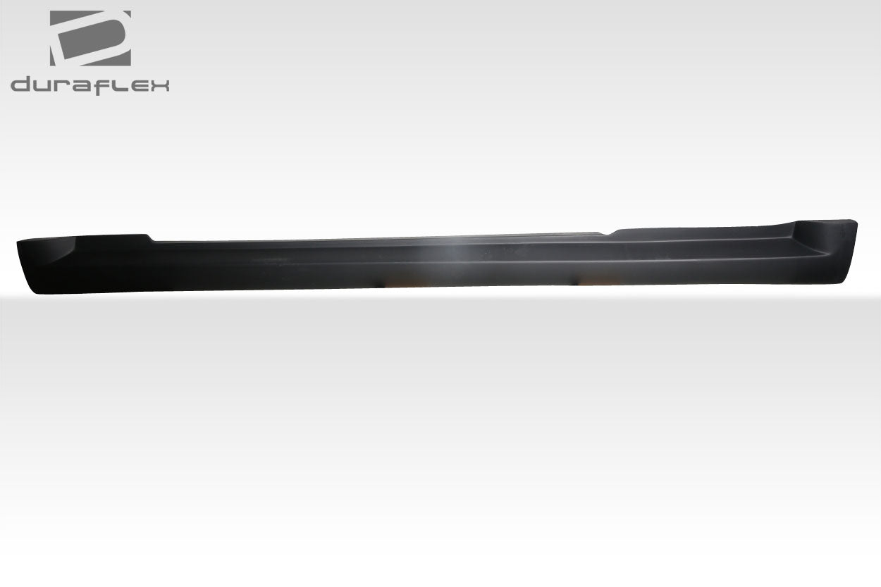 Extreme Dimensions Duraflex Racer Body Kit Compatible With 2011-2013 Hyundai Sonata - 4 Piece - 112259