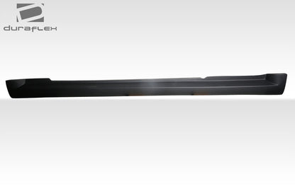 Extreme Dimensions Duraflex Racer Body Kit Compatible With 2011-2013 Hyundai Sonata - 4 Piece - 112259