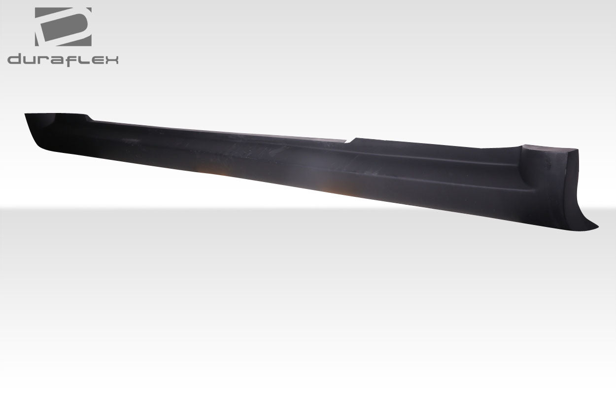 Extreme Dimensions Duraflex Racer Body Kit Compatible With 2011-2013 Hyundai Sonata - 4 Piece - 112259