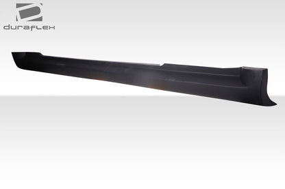 Extreme Dimensions Duraflex Racer Body Kit Compatible With 2011-2013 Hyundai Sonata - 4 Piece - 112259