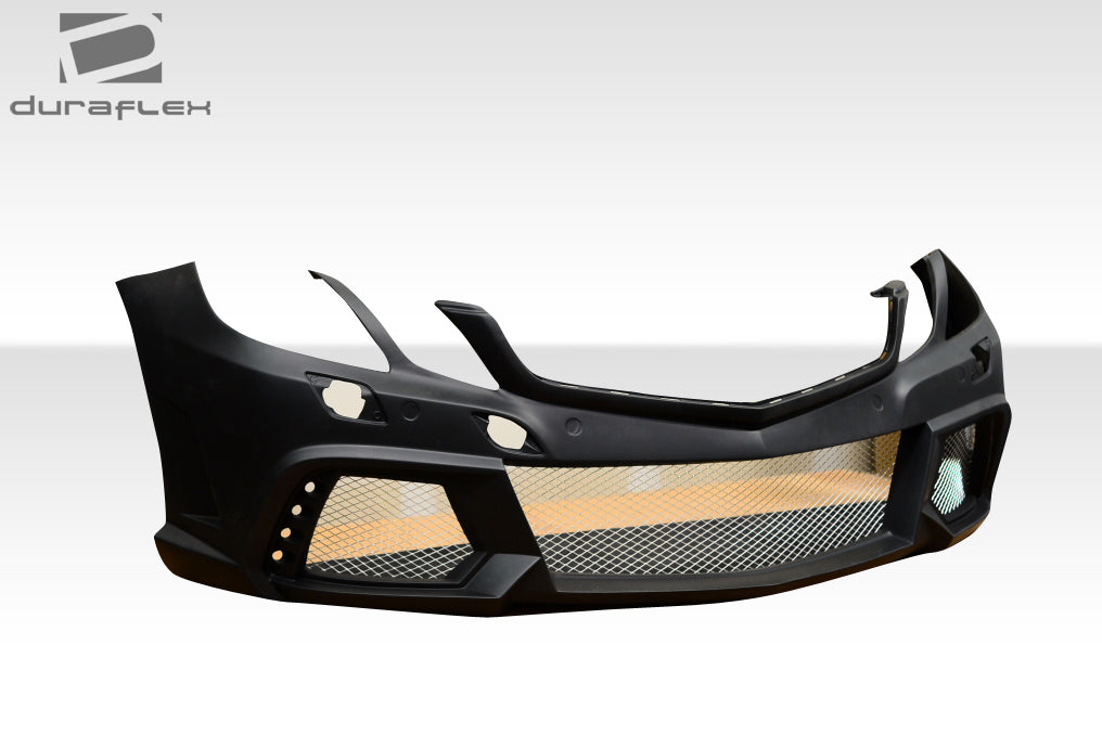 Extreme Dimensions Duraflex Eros Version 3 Front Bumper Cover Compatible With 2010-2013 E Class A207 2DR - 1 Piece - 112262