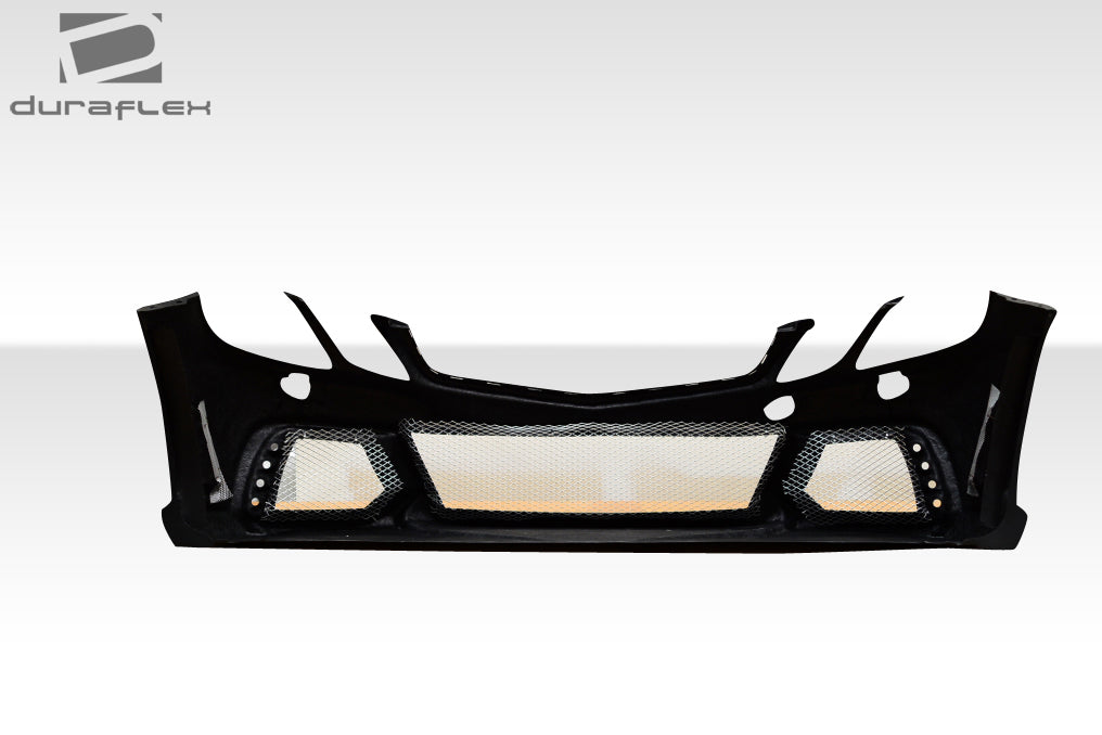 Extreme Dimensions Duraflex Eros Version 3 Front Bumper Cover Compatible With 2010-2013 E Class A207 2DR - 1 Piece - 112262