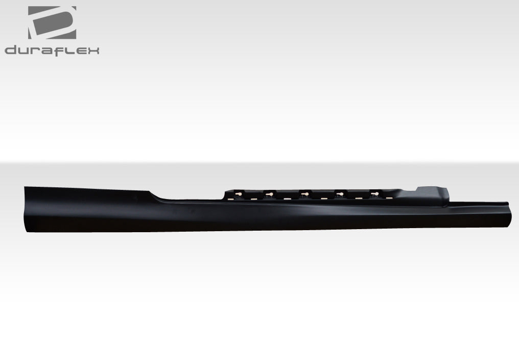 Extreme Dimensions Duraflex Eros Version 3 Side Skirts Compatible With 2010-2016 Mercedes E Class A207 2DR - 2 Piece - 112263