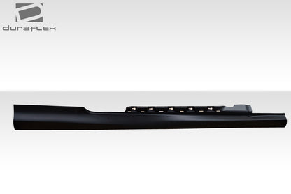 Extreme Dimensions Duraflex Eros Version 3 Side Skirts Compatible With 2010-2016 Mercedes E Class A207 2DR - 2 Piece - 112263