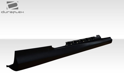 Extreme Dimensions Duraflex Eros Version 3 Side Skirts Compatible With 2010-2016 Mercedes E Class A207 2DR - 2 Piece - 112263