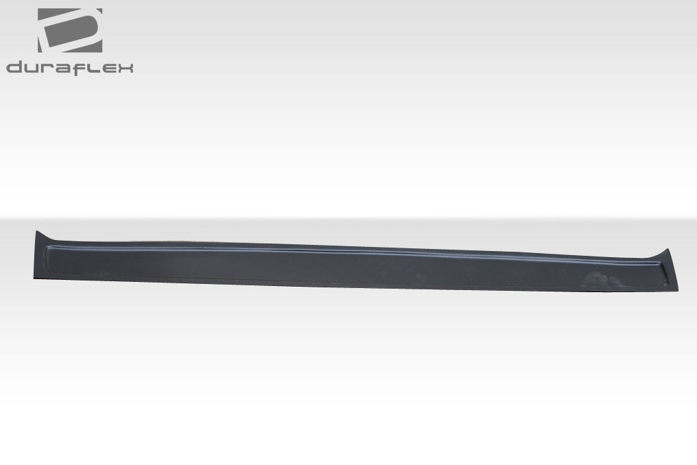 Extreme Dimensions Duraflex Eros Version 3 Wing Spoiler Compatible With 2010-2016 Mercedes E Class - 1 Piece - 112265