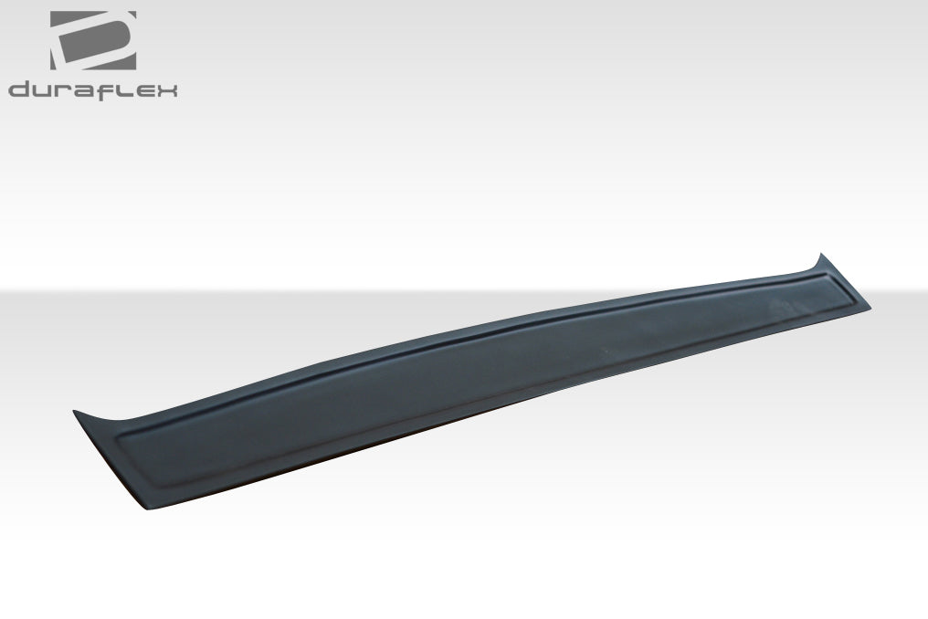 Extreme Dimensions Duraflex Eros Version 3 Wing Spoiler Compatible With 2010-2016 Mercedes E Class - 1 Piece - 112265