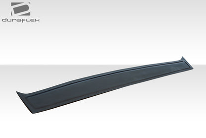 Extreme Dimensions Duraflex Eros Version 3 Wing Spoiler Compatible With 2010-2016 Mercedes E Class - 1 Piece - 112265
