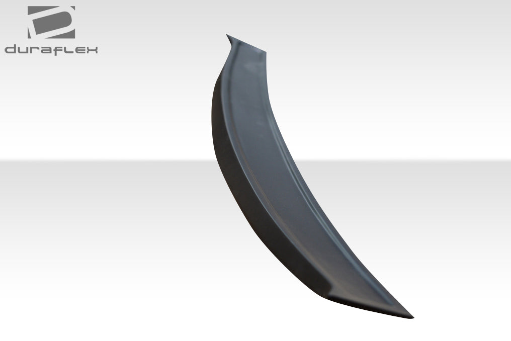 Extreme Dimensions Duraflex Eros Version 3 Wing Spoiler Compatible With 2010-2016 Mercedes E Class - 1 Piece - 112265
