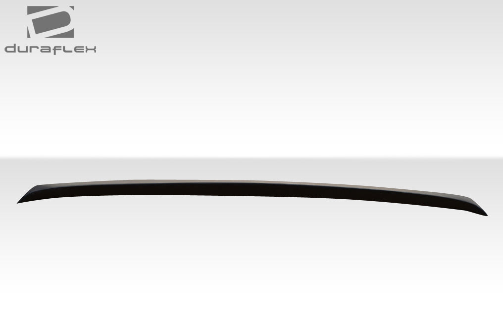 Extreme Dimensions Duraflex Eros Version 3 Wing Spoiler Compatible With 2010-2016 Mercedes E Class - 1 Piece - 112265