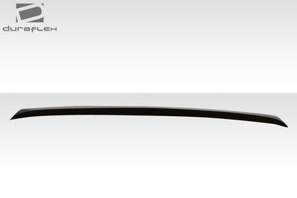 Extreme Dimensions Duraflex Eros Version 3 Wing Spoiler Compatible With 2010-2016 Mercedes E Class - 1 Piece - 112265