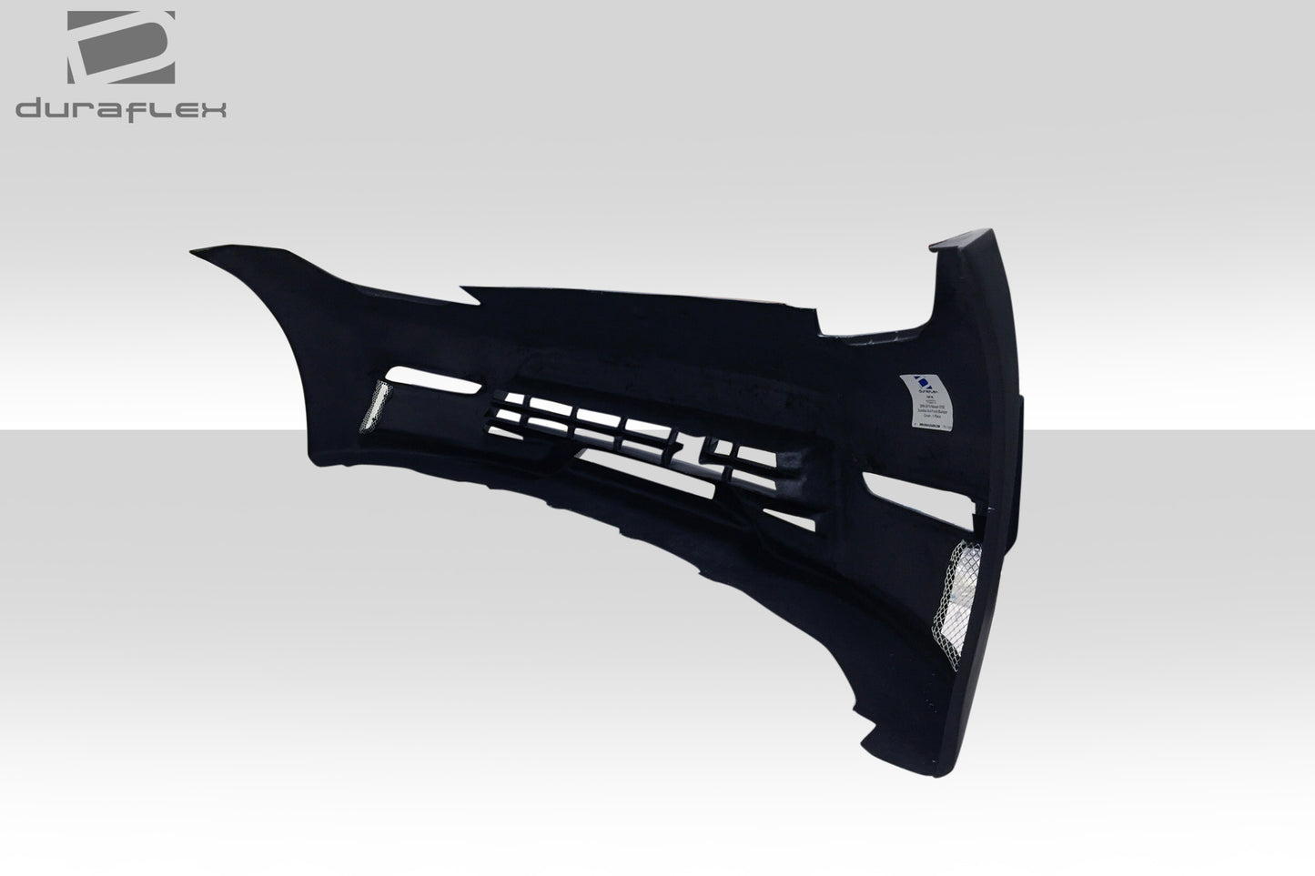 Extreme Dimensions Duraflex N-3 Front Bumper Cover Compatible With 2009-2020 Nissan 370Z - 1 Piece - 112273
