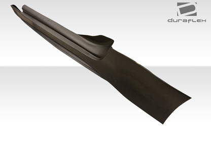 Extreme Dimensions Duraflex N-3 Side Skirts Compatible With 2009-2020 Nissan 370Z - 2 Piece - 112274