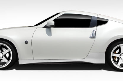 Extreme Dimensions Duraflex N-3 Body Kit Compatible With 2009-2020 Nissan 370Z - 4 Piece - 112276