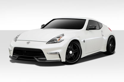 Extreme Dimensions Duraflex N-3 Body Kit Compatible With 2009-2020 Nissan 370Z - 4 Piece - 112276