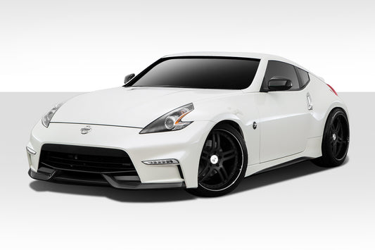 Extreme Dimensions Duraflex N-3 Body Kit Compatible With 2009-2020 Nissan 370Z - 4 Piece - 112276