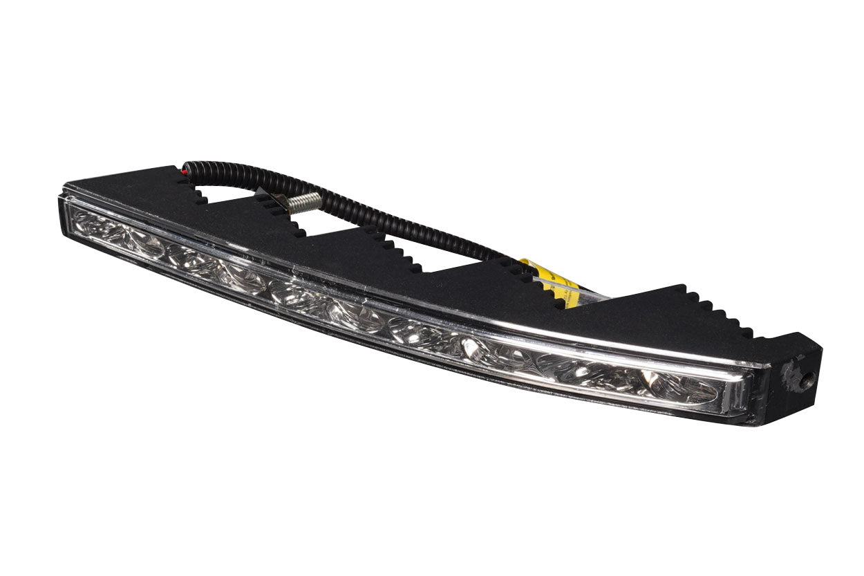 Aero Function AF-1 Lighting Compatible With 2014-2016 BMW X5 - 2 Piece - 112306