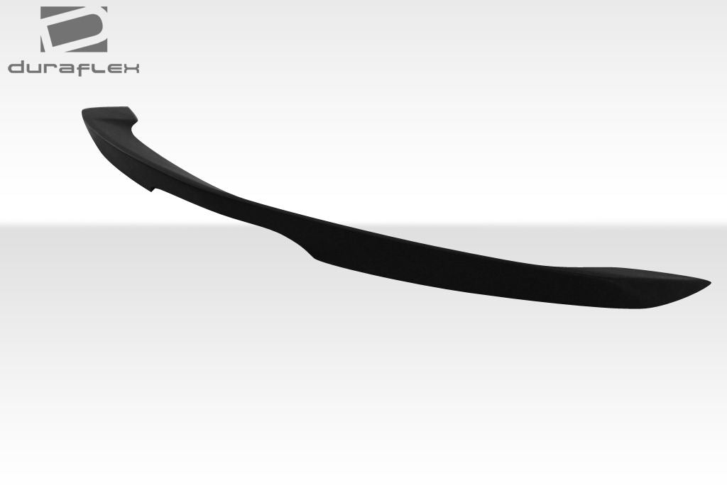 Extreme Dimensions Duraflex ZL1 Wing Spoiler Compatible With 2010-2013 Chevrolet Camaro - 1 Piece - 112314