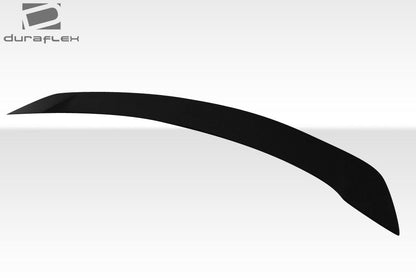 Extreme Dimensions Duraflex ZL1 Wing Spoiler Compatible With 2010-2013 Chevrolet Camaro - 1 Piece - 112314