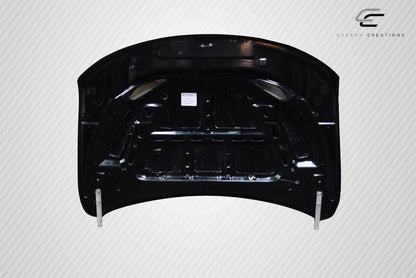 Carbon Creations SRT8 Look Hood Compatible With 2011-2022 Jeep Grand Cherokee - 1 Piece - 112331