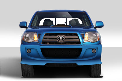 Extreme Dimensions Duraflex BT-1 Front Bumper Cover Compatible With 2005-2010 Toyota Tacoma - 1 Piece - 112333