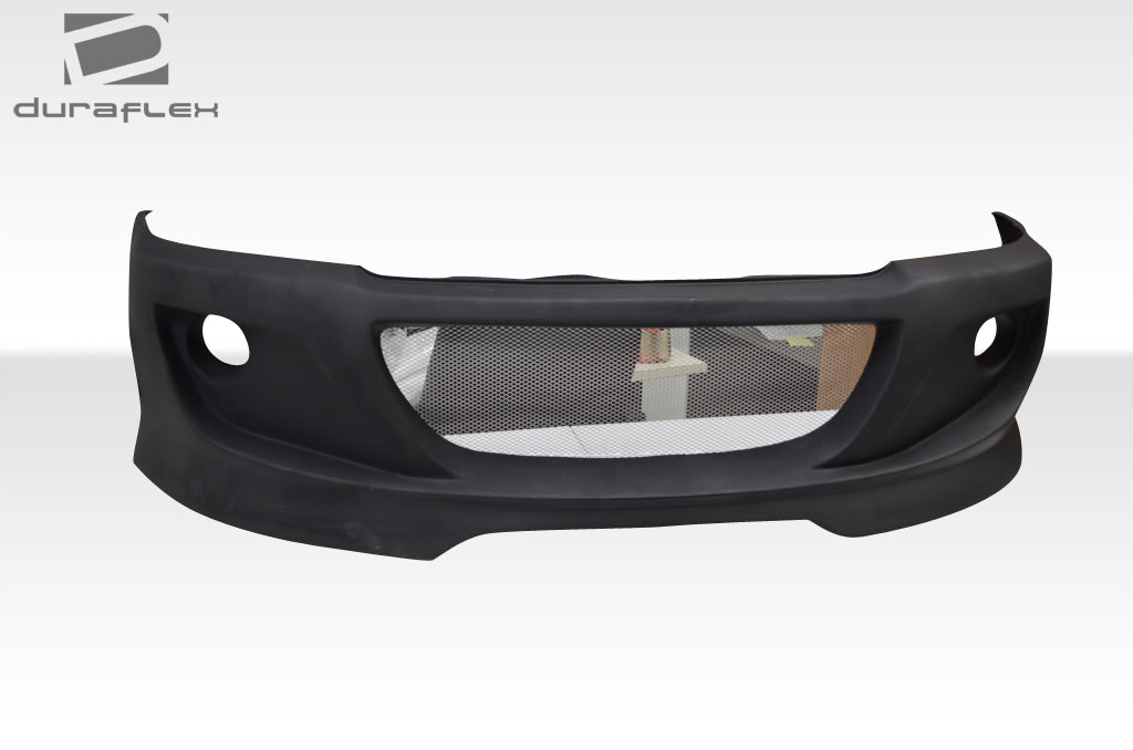 Extreme Dimensions Duraflex BT-1 Front Bumper Cover Compatible With 2005-2010 Toyota Tacoma - 1 Piece - 112333