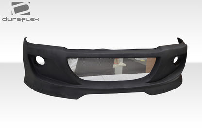 Extreme Dimensions Duraflex BT-1 Front Bumper Cover Compatible With 2005-2010 Toyota Tacoma - 1 Piece - 112333