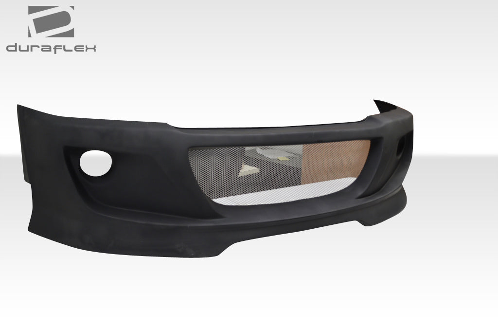 Extreme Dimensions Duraflex BT-1 Front Bumper Cover Compatible With 2005-2010 Toyota Tacoma - 1 Piece - 112333