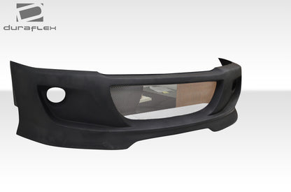 Extreme Dimensions Duraflex BT-1 Front Bumper Cover Compatible With 2005-2010 Toyota Tacoma - 1 Piece - 112333