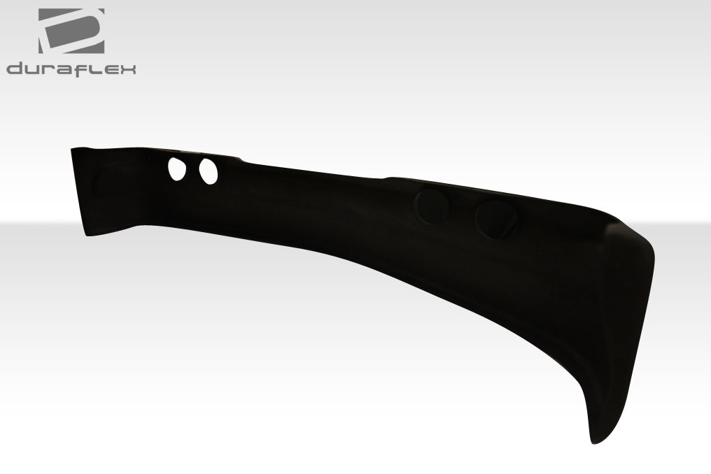 Extreme Dimensions Duraflex BT-2 Front Bumper Cover Compatible With 1988-1999 Chevrolet C/K Series Pickup - 1 Piece - 112335