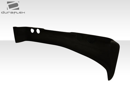 Extreme Dimensions Duraflex BT-2 Front Bumper Cover Compatible With 1988-1999 Chevrolet C/K Series Pickup - 1 Piece - 112335