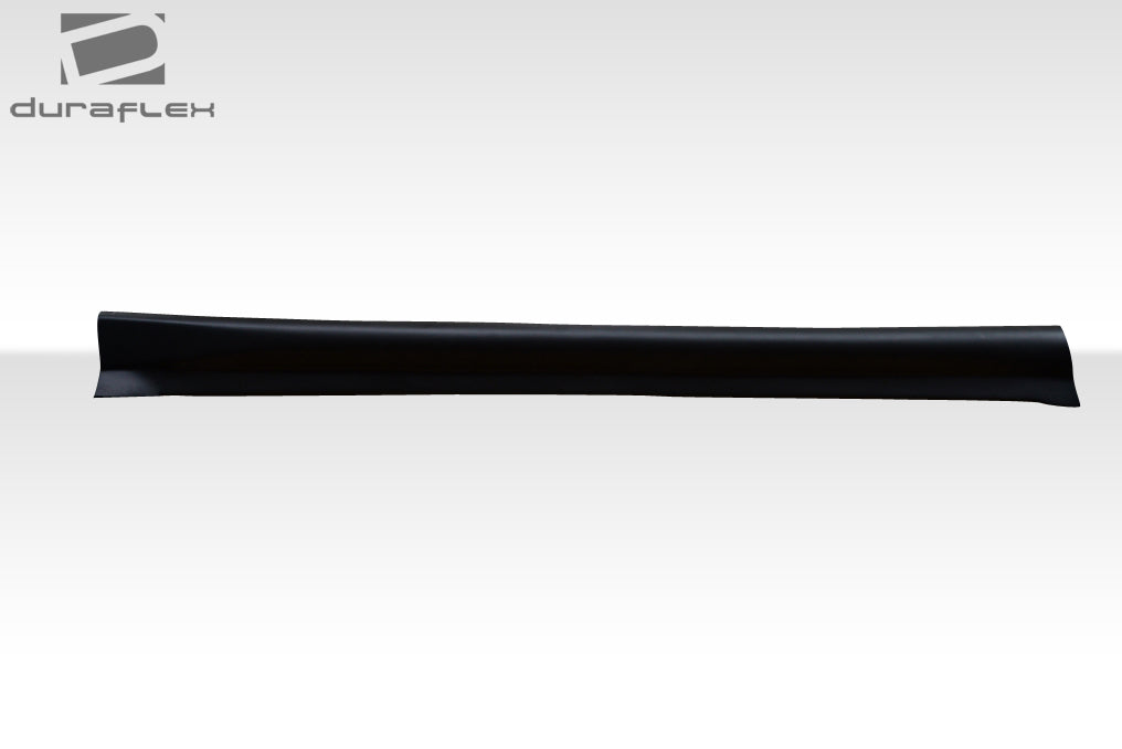 Extreme Dimensions Duraflex BT-1 Side Skirts Compatible With 2004-2009 Chevrolet Colorado - 4 Piece - 112336