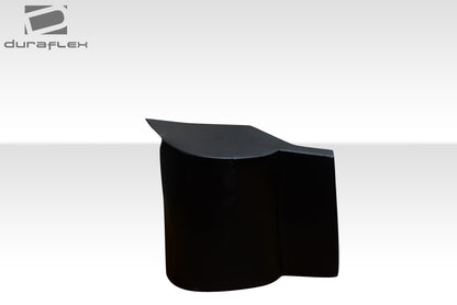 Extreme Dimensions Duraflex BT-1 Side Skirts Compatible With 2004-2009 Chevrolet Colorado - 4 Piece - 112336