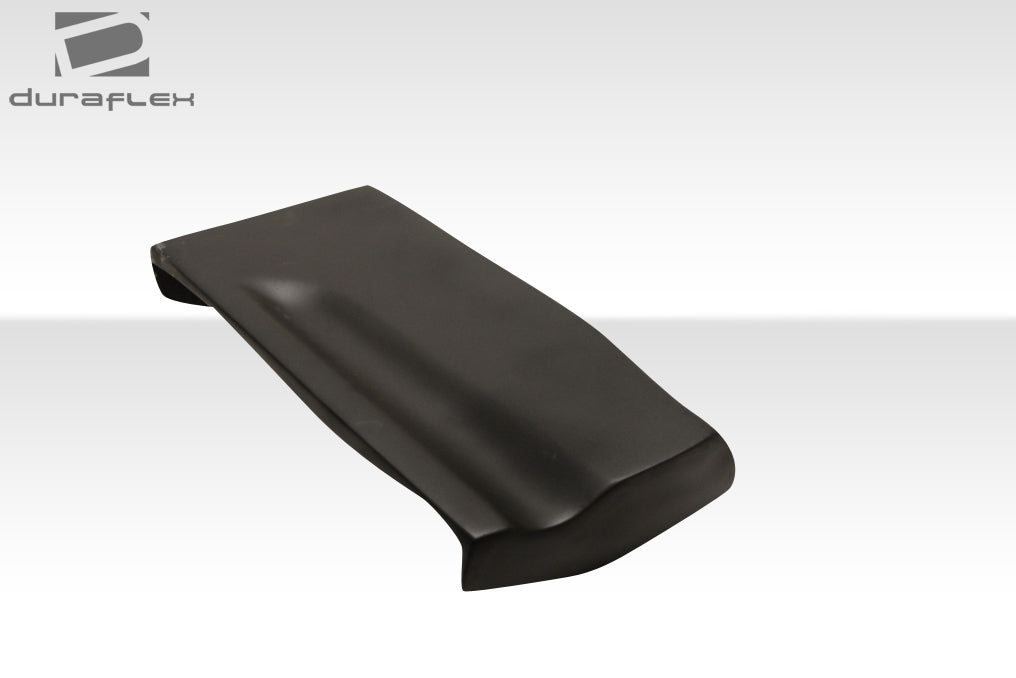 Extreme Dimensions Duraflex BT-1 Side Skirts Compatible With 2005-2010 Toyota Tacoma - 4 Piece - 112337