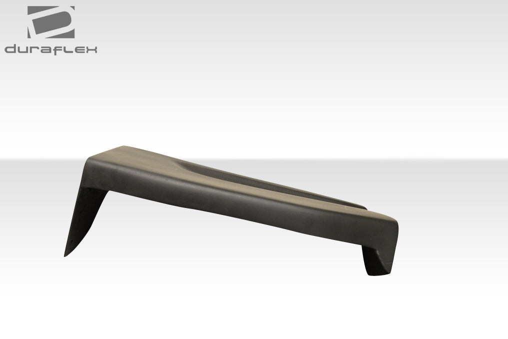 Extreme Dimensions Duraflex BT-1 Side Skirts Compatible With 2005-2010 Toyota Tacoma - 4 Piece - 112337